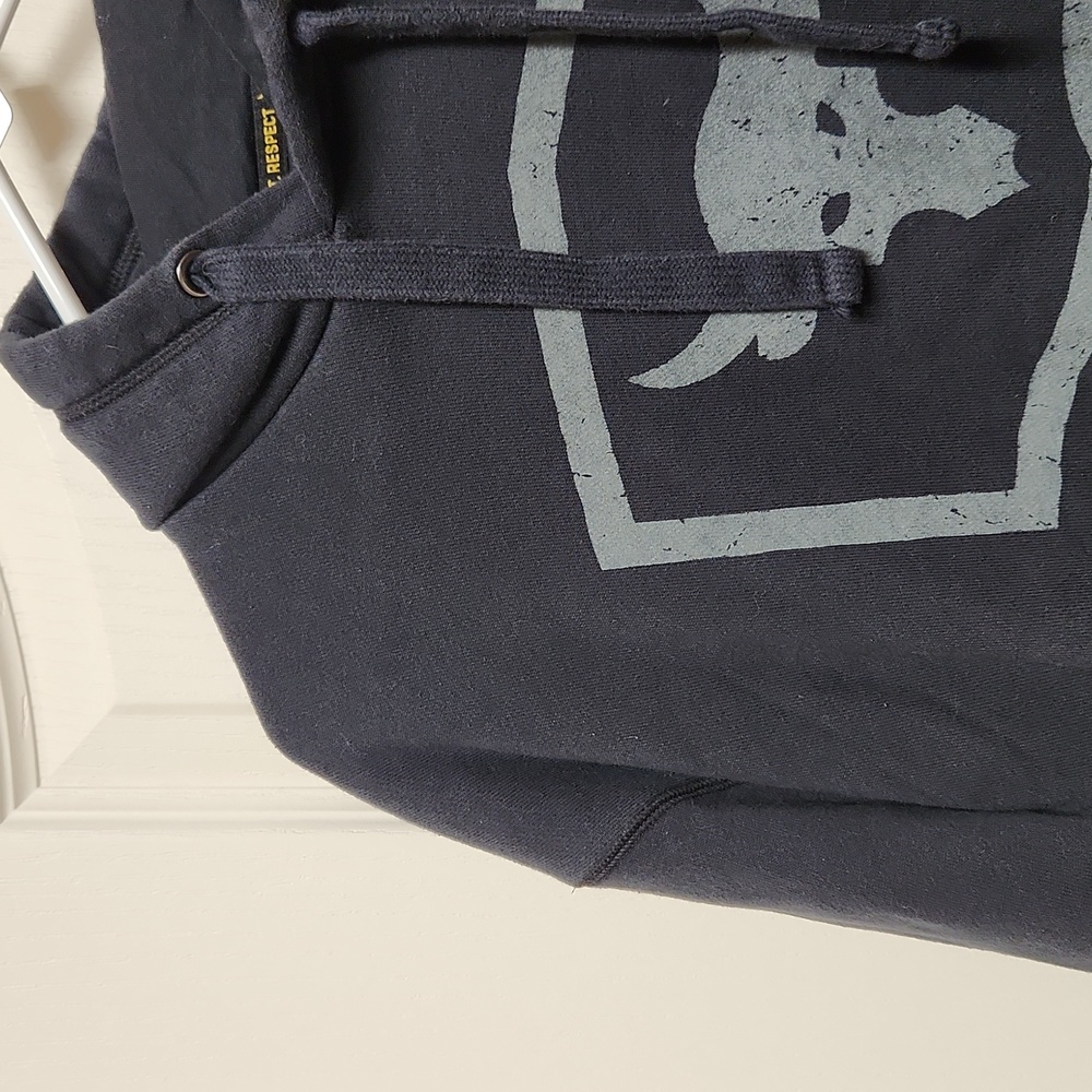 Under Armour Blood Sweat Respect Men's L Hoodie - Picture 2 of 15